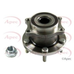 Wheel Bearing Kit APEC AWB1721 OE Ref 28473-XA00A