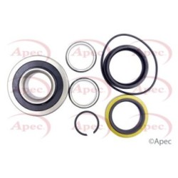 Wheel Bearing Kit APEC AWB1722 OE Ref 90363-40071