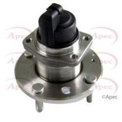 Wheel Bearing Kit APEC AWB1723 OE Ref 96812720