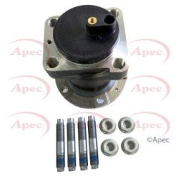Wheel Bearing Kit APEC AWB1726 OE Ref 1401393480