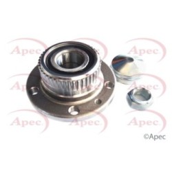 Wheel Bearing Kit APEC AWB1727 OE Ref 60613615
