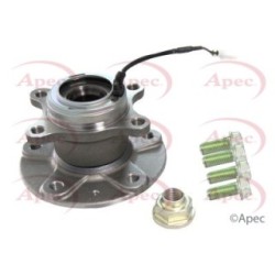 Wheel Bearing Kit APEC AWB1728 OE Ref 71768040