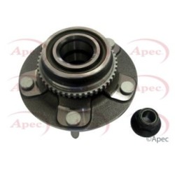 Wheel Bearing Kit APEC AWB1729 OE Ref 1318151