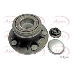 Wheel Bearing Kit APEC AWB1730 OE Ref 7T162C299AB