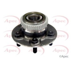 Wheel Bearing Kit APEC AWB1731 OE Ref 4860074AA APEC