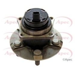 Wheel Bearing Kit APEC AWB1732 OE Ref 42450-05040 S1