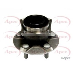 Wheel Bearing Kit APEC AWB1733 OE Ref 4241020190