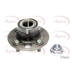 Wheel Bearing Kit APEC AWB1734 OE Ref 42200S5AA01