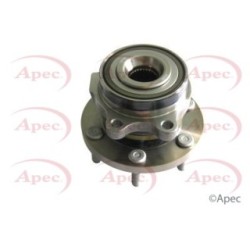 Wheel Bearing Kit APEC AWB1736 OE Ref 40202JR71C