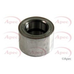 Wheel Bearing Kit APEC AWB1737 OE Ref 40210LC40A