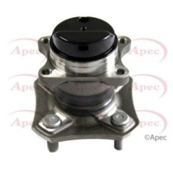 Wheel Bearing Kit APEC AWB1738 OE Ref 43202-ED000