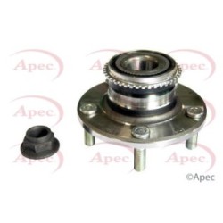 Wheel Bearing Kit APEC AWB1739 OE Ref MR510149