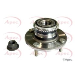 Wheel Bearing Kit APEC AWB1740