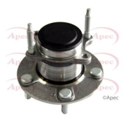 Wheel Bearing Kit APEC AWB1741 OE Ref 52730-1M100