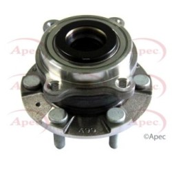 Wheel Bearing Kit APEC AWB1742 OE Ref 52730-2J000