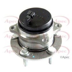 Wheel Bearing Kit APEC AWB1743 OE Ref 527502W000