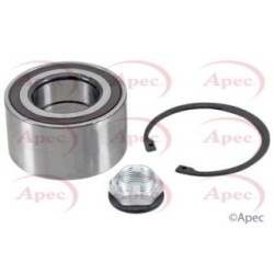 Wheel Bearing Kit APEC AWB1755 OE Ref C2D47037