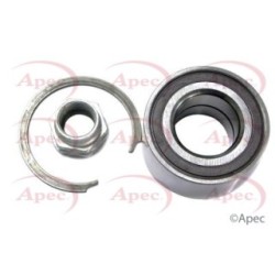 Wheel Bearing Kit APEC AWB1756 OE Ref 71745046