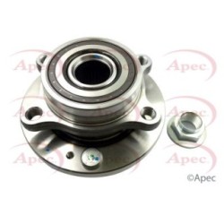 Wheel Bearing Kit APEC AWB1757 OE Ref 51750-A6000