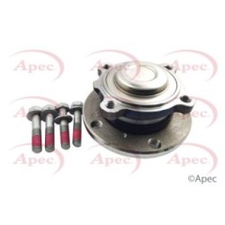 Wheel Bearing Kit APEC AWB1758 OE Ref 33409813210