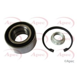 Wheel Bearing Kit APEC AWB1759 OE Ref 31221095702