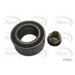 Wheel Bearing Kit APEC AWB1761 OE Ref 402100005R