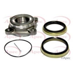 Wheel Bearing Kit APEC AWB1762 OE Ref 43560-60010