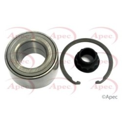 Wheel Bearing Kit APEC AWB1763 OE Ref 90080-36087
