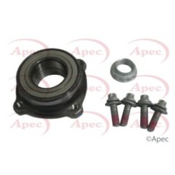 Wheel Bearing Kit APEC AWB1765 OE Ref 33411093102