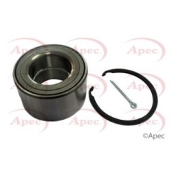Wheel Bearing Kit APEC AWB1766 OE Ref 90080-36087