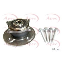 Wheel Bearing Kit APEC AWB1767 OE Ref 33416786552