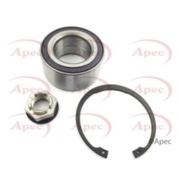 Wheel Bearing Kit APEC AWB1768 OE Ref 44300-SDA-A51