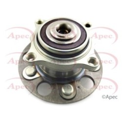 Wheel Bearing Kit APEC AWB1769 OE Ref 42200-TL0-G51