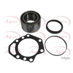 Wheel Bearing Kit APEC AWB1770 OE Ref 0119818905