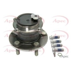 Wheel Bearing Kit APEC AWB1772 OE Ref 31340686