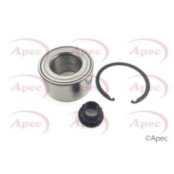Wheel Bearing Kit APEC AWB1774 OE Ref 90369-45006