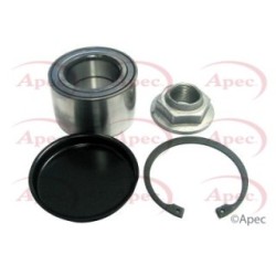 Wheel Bearing Kit APEC AWB1775 OE Ref 9111044