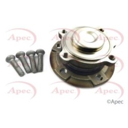 Wheel Bearing Kit APEC AWB1776 OE Ref 31206794850