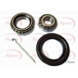 Wheel Bearing Kit APEC AWB1777 OE Ref 116002140800