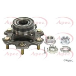 Wheel Bearing Kit APEC AWB1778 OE Ref 3880A024