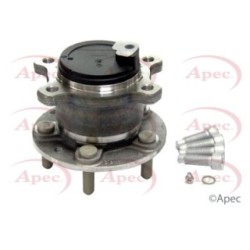Wheel Bearing Kit APEC AWB1779 OE Ref 1493521