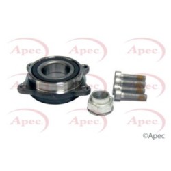 Wheel Bearing Kit APEC AWB1782 OE Ref 60652011