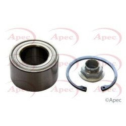 Wheel Bearing Kit APEC AWB1783 OE Ref 0K9A233047