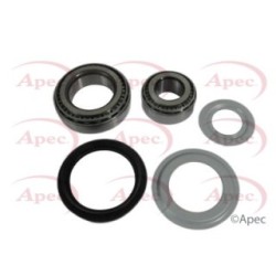 Wheel Bearing Kit APEC AWB1784 OE Ref JLM21053