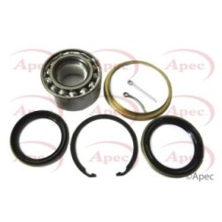 Wheel Bearing Kit APEC AWB1785 OE Ref 40210-50Y05