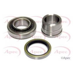 Wheel Bearing Kit APEC AWB1786 OE Ref 09269-35009
