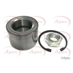 Wheel Bearing Kit APEC AWB1787 OE Ref 1606374980