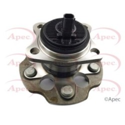 Wheel Bearing Kit APEC AWB1788 OE Ref 42450-0F020