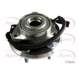Wheel Bearing Kit APEC AWB1789 OE Ref 52109947AF