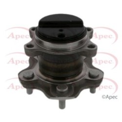 Wheel Bearing Kit APEC AWB1791 OE Ref 43202-1KA0A